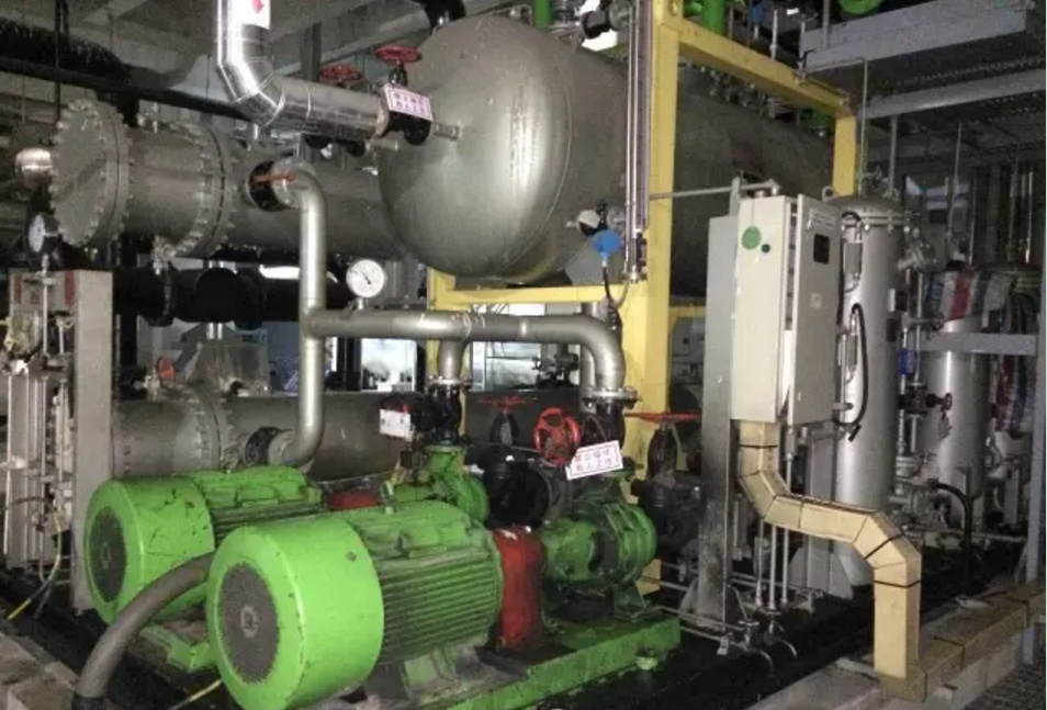 肯富來(lái)水泵