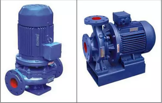 離心泵圖片