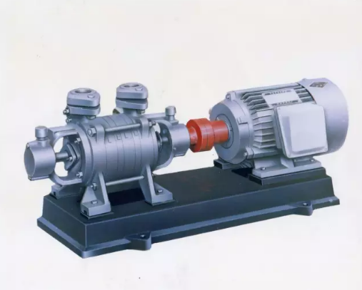 多級(jí)泵鍋爐