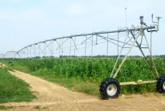 農(nóng)田節(jié)水灌溉水泵如何分類及選型？