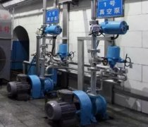 礦用多級離心泵排氣引水常見方法