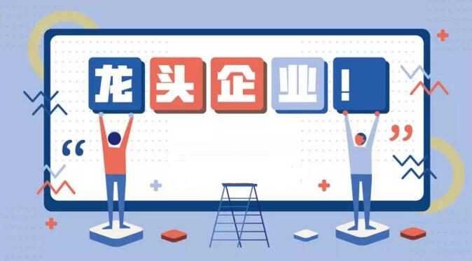 佛山龍頭企業(yè)