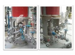 作為一名化工設(shè)備工程師，你會開低溫離心泵嗎