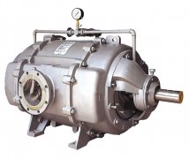 水環(huán)真空泵管道布置注意事項(xiàng)及加適量水的原因