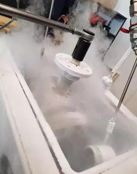 泵在油田作業(yè)及海上油污處理的應(yīng)用案例2