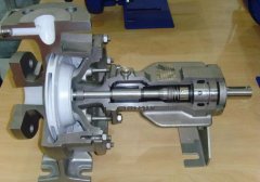 離心泵發(fā)生抽空現(xiàn)象怎么辦？懂了這些心不慌！